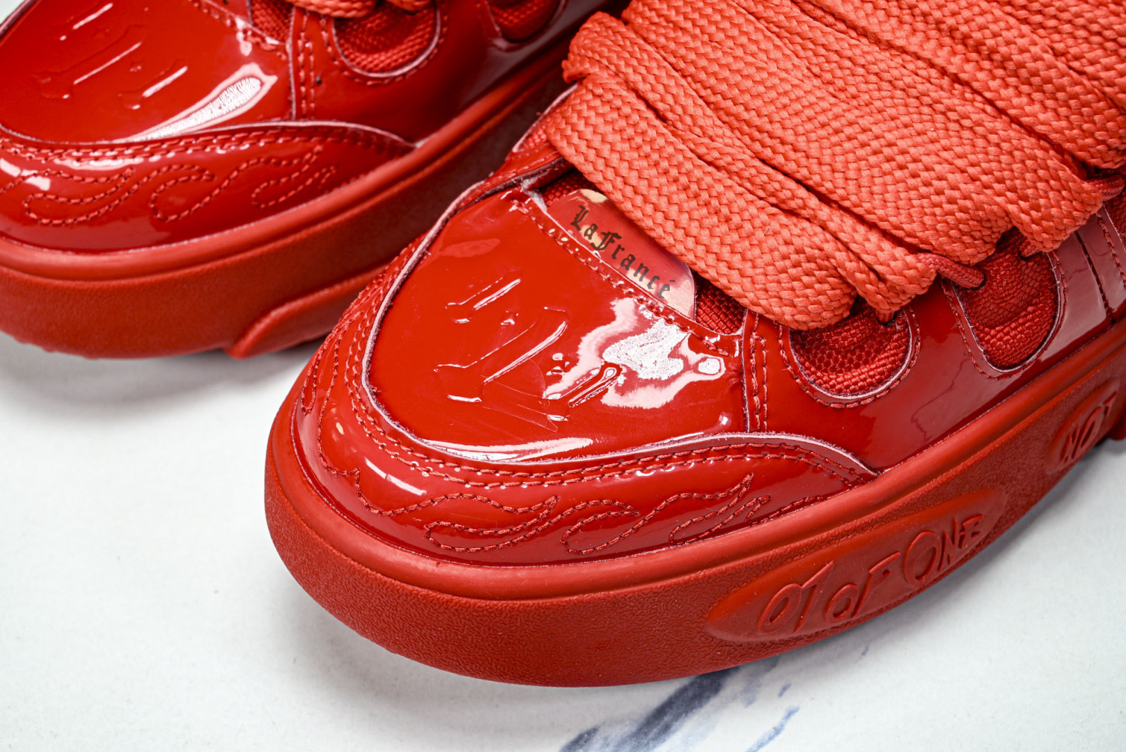 Puma 尺码:36-46纯原出品-彪马Puma男女士篮球鞋 x Lamelo Ball MB.04防滑