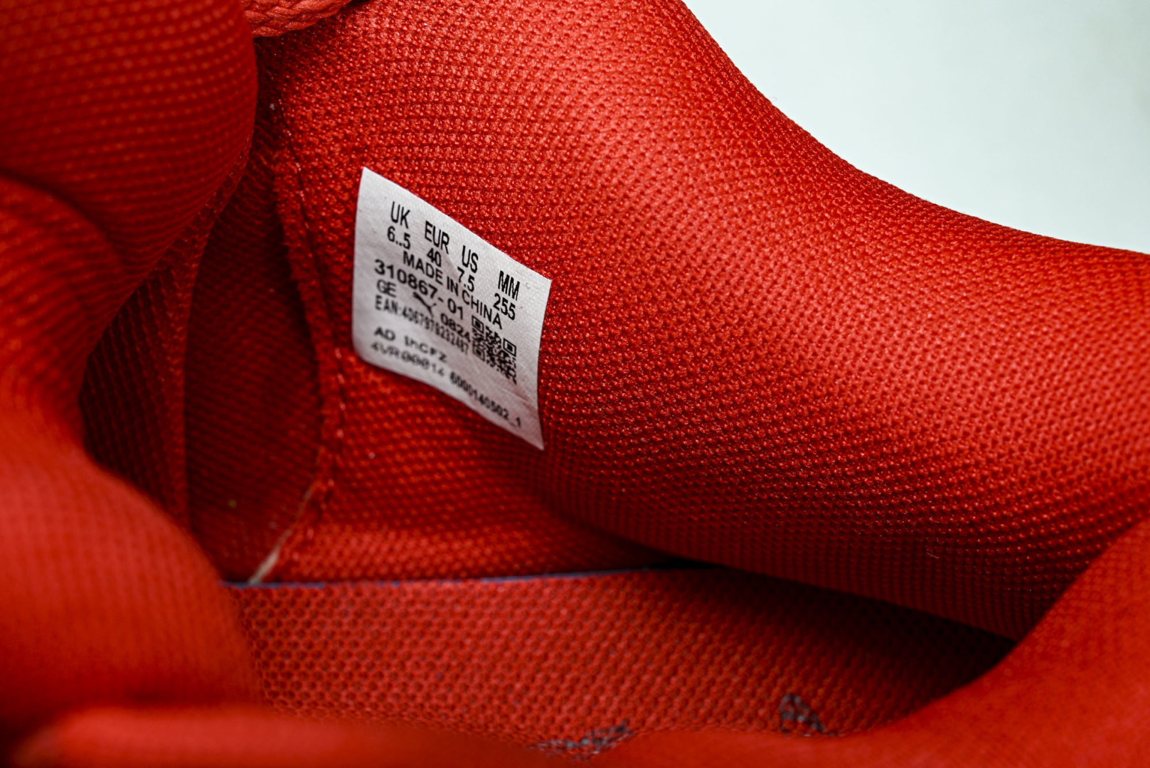 Puma 尺码:36-46纯原出品-彪马Puma男女士篮球鞋 x Lamelo Ball MB.04防滑
