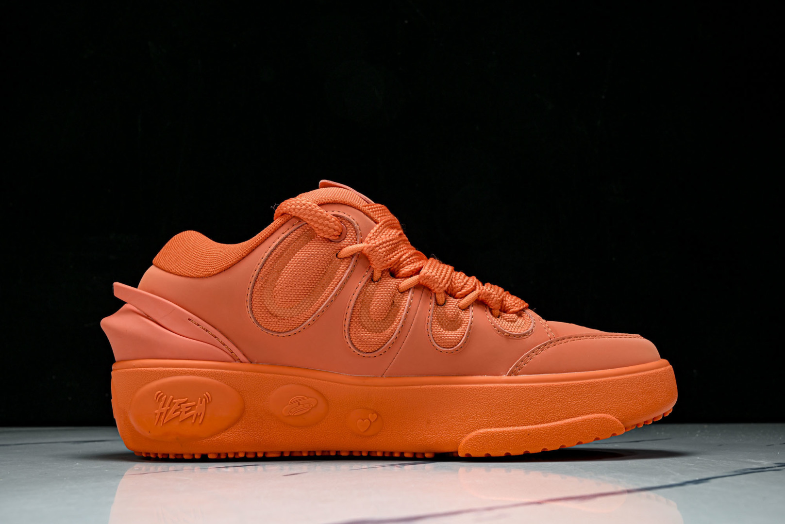 Puma 尺码:36-46纯原出品-彪马Puma男女士篮球鞋 x Lamelo Ball MB.04防滑
