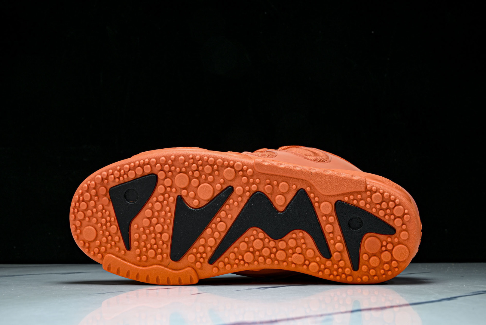 Puma 尺码:36-46纯原出品-彪马Puma男女士篮球鞋 x Lamelo Ball MB.04防滑