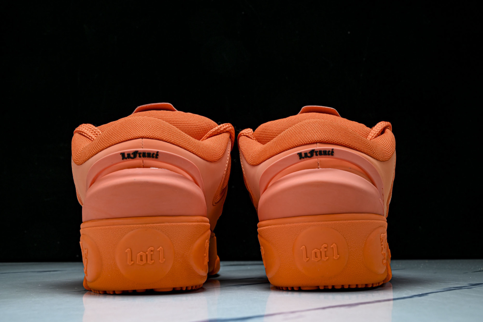 Puma 尺码:36-46纯原出品-彪马Puma男女士篮球鞋 x Lamelo Ball MB.04防滑