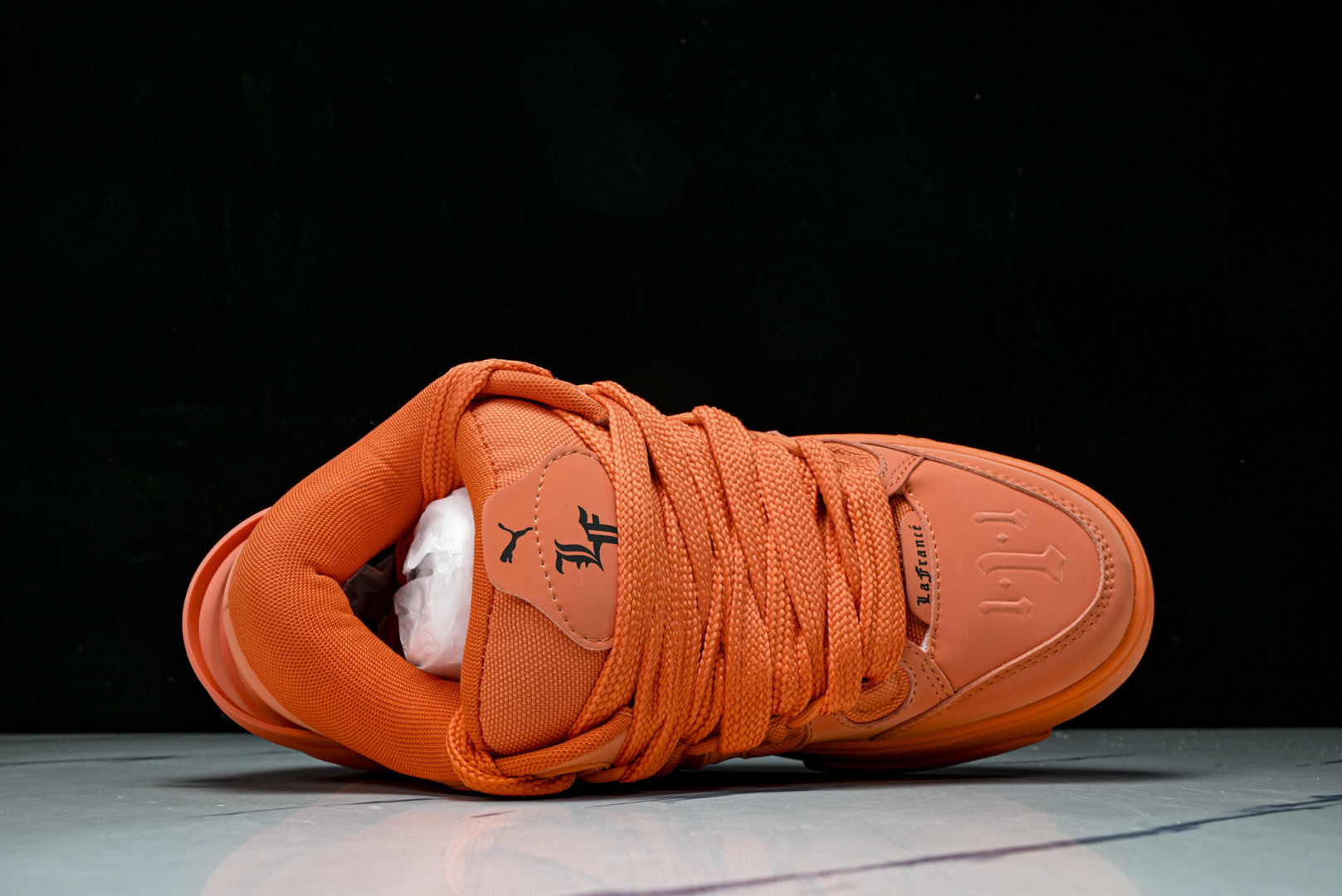 Puma 尺码:36-46纯原出品-彪马Puma男女士篮球鞋 x Lamelo Ball MB.04防滑