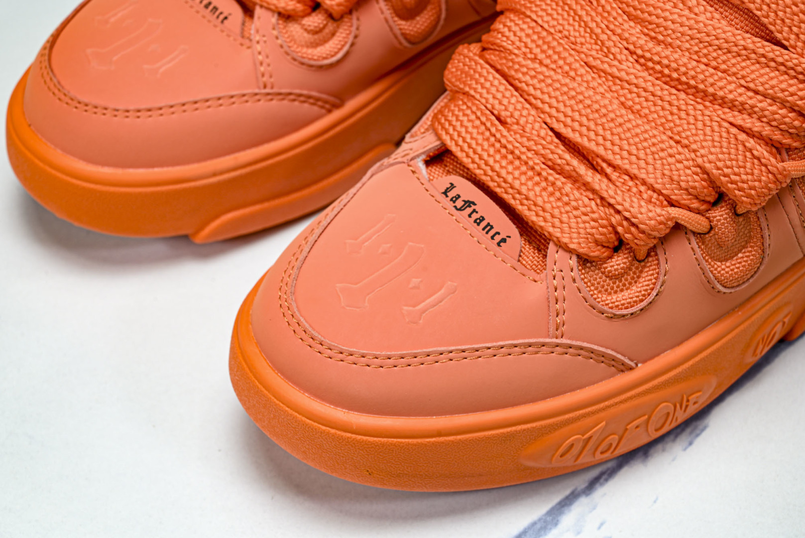 Puma 尺码:36-46纯原出品-彪马Puma男女士篮球鞋 x Lamelo Ball MB.04防滑
