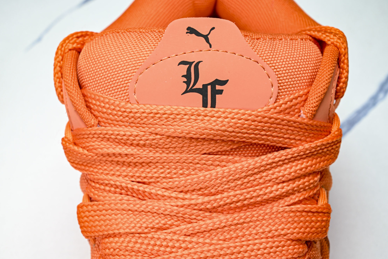 Puma 尺码:36-46纯原出品-彪马Puma男女士篮球鞋 x Lamelo Ball MB.04防滑