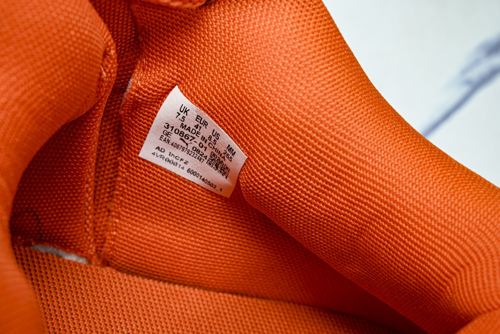 Puma 尺码:36-46纯原出品-彪马Puma男女士篮球鞋 x Lamelo Ball MB.04防滑