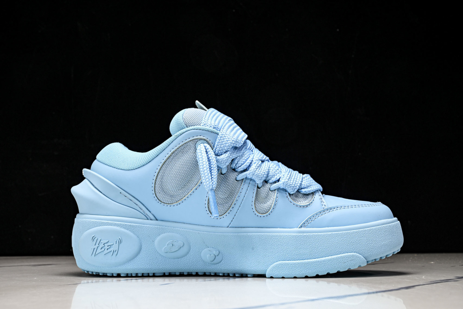 Puma 尺码:36-46纯原出品-彪马Puma男女士篮球鞋 x Lamelo Ball MB.04防滑