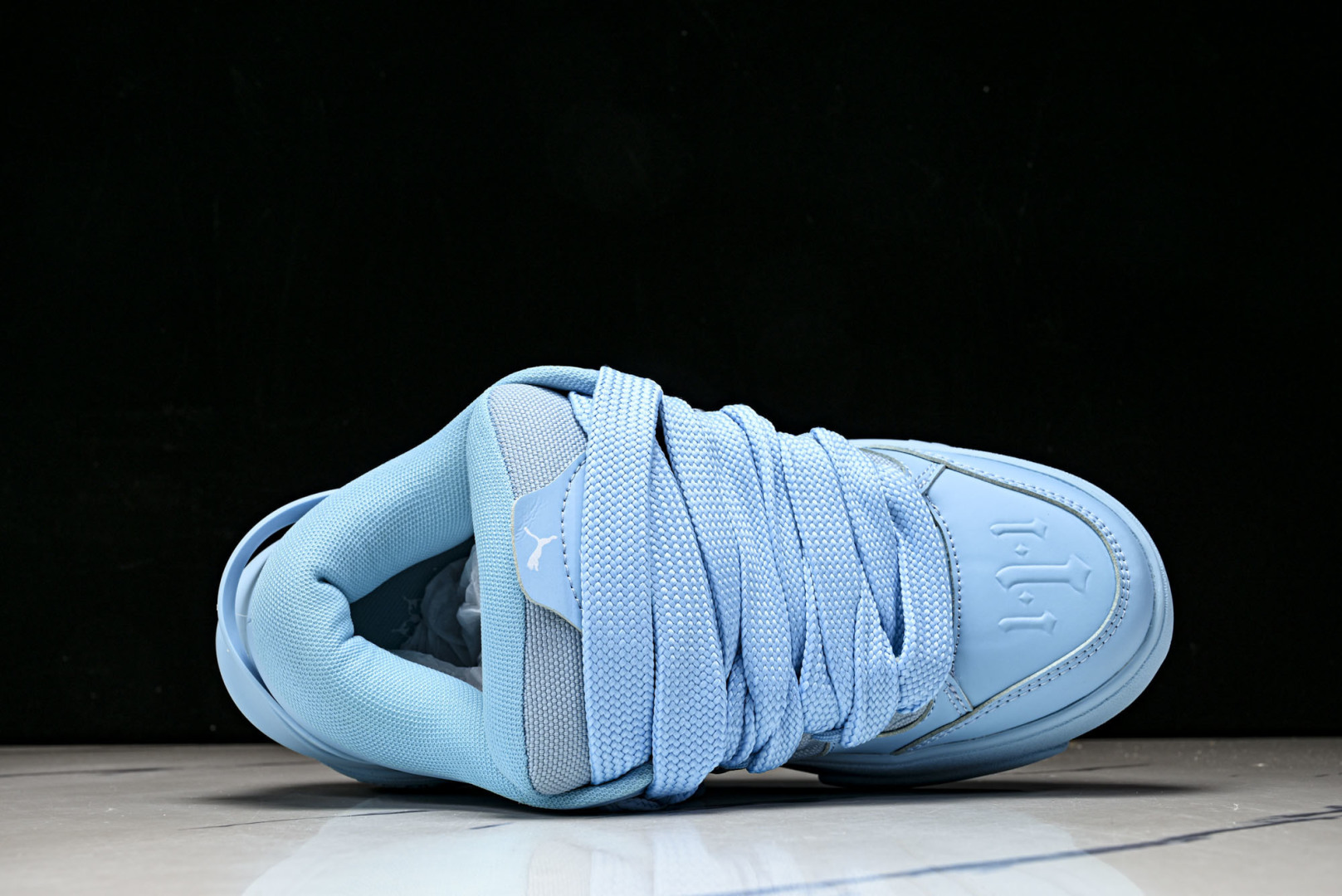 Puma 尺码:36-46纯原出品-彪马Puma男女士篮球鞋 x Lamelo Ball MB.04防滑