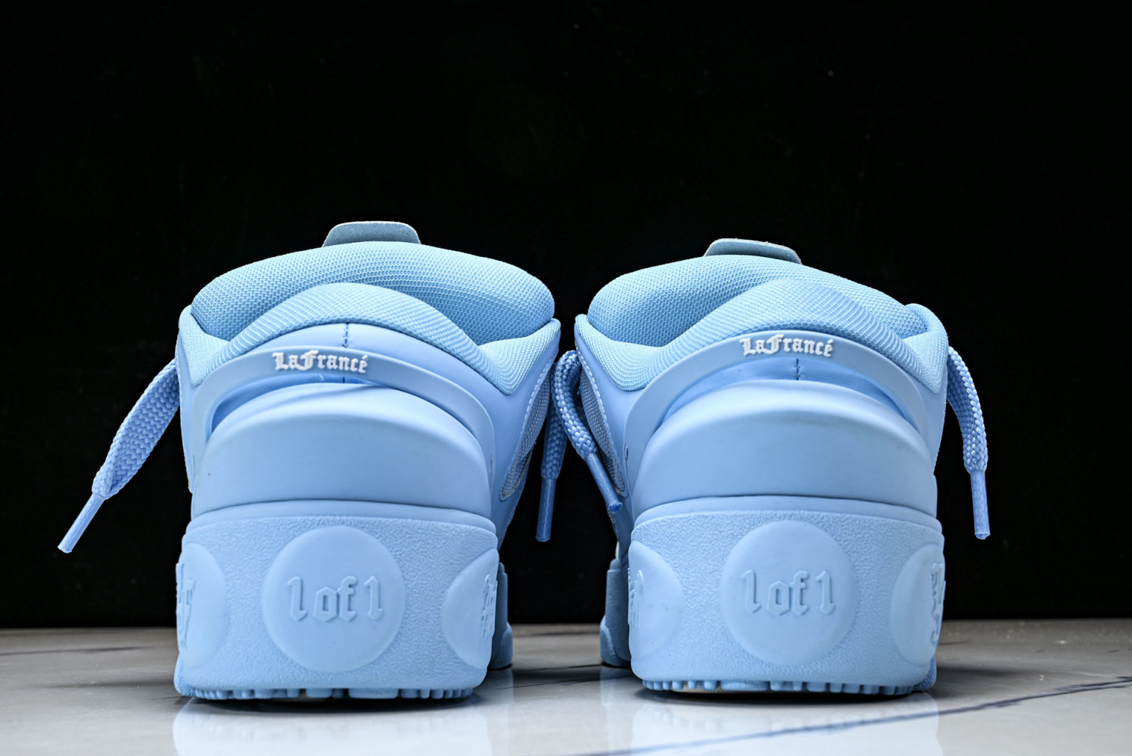 Puma 尺码:36-46纯原出品-彪马Puma男女士篮球鞋 x Lamelo Ball MB.04防滑