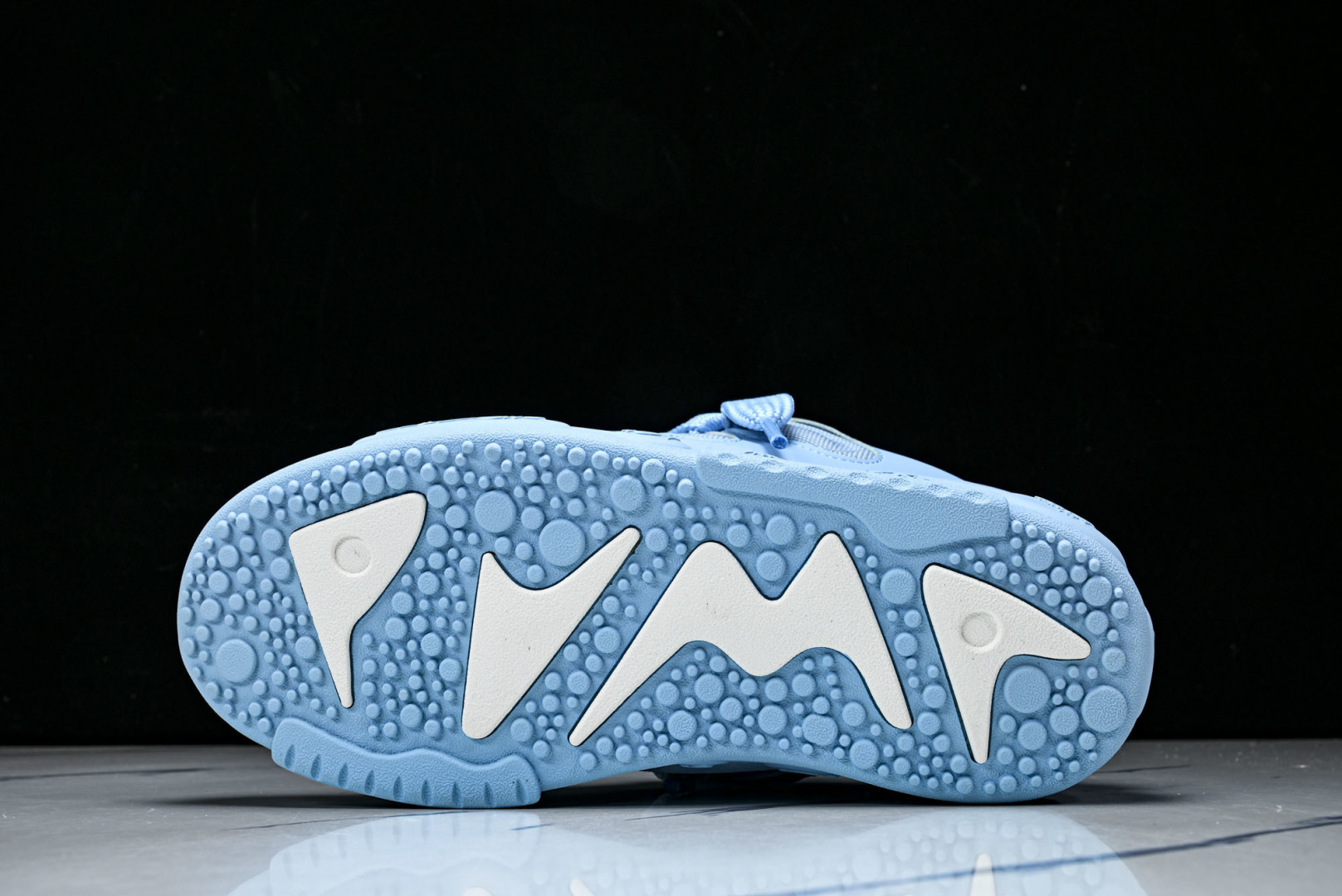 Puma 尺码:36-46纯原出品-彪马Puma男女士篮球鞋 x Lamelo Ball MB.04防滑