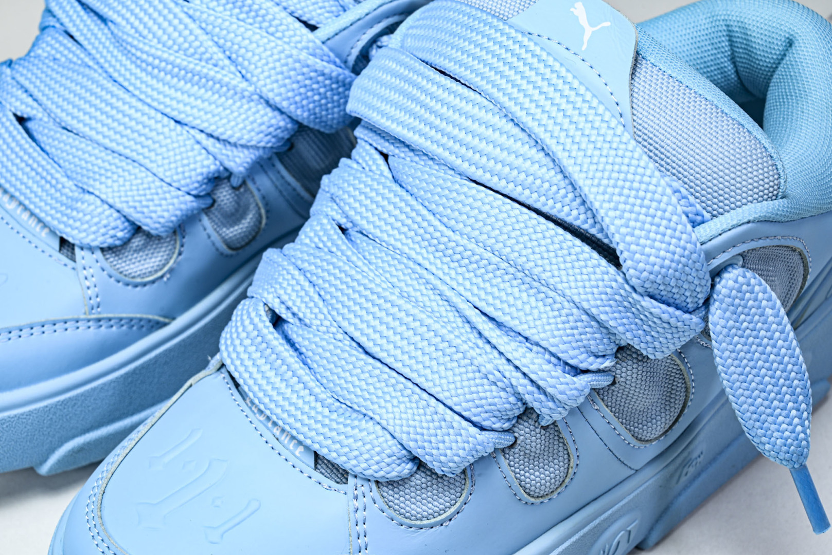 Puma 尺码:36-46纯原出品-彪马Puma男女士篮球鞋 x Lamelo Ball MB.04防滑