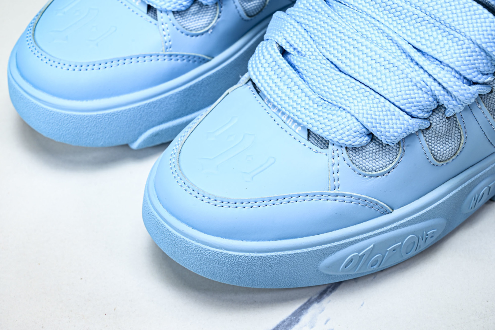 Puma 尺码:36-46纯原出品-彪马Puma男女士篮球鞋 x Lamelo Ball MB.04防滑