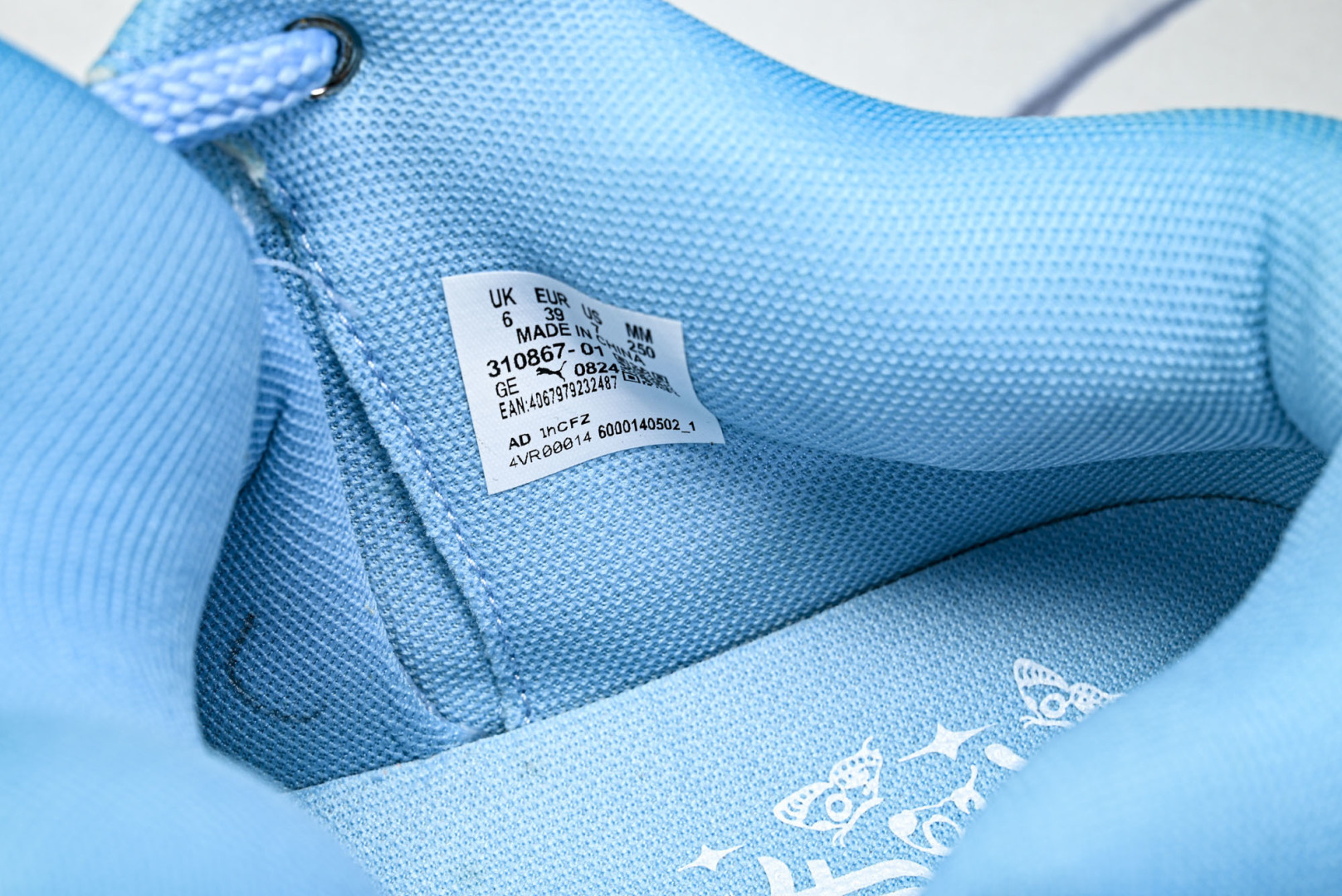 Puma 尺码:36-46纯原出品-彪马Puma男女士篮球鞋 x Lamelo Ball MB.04防滑