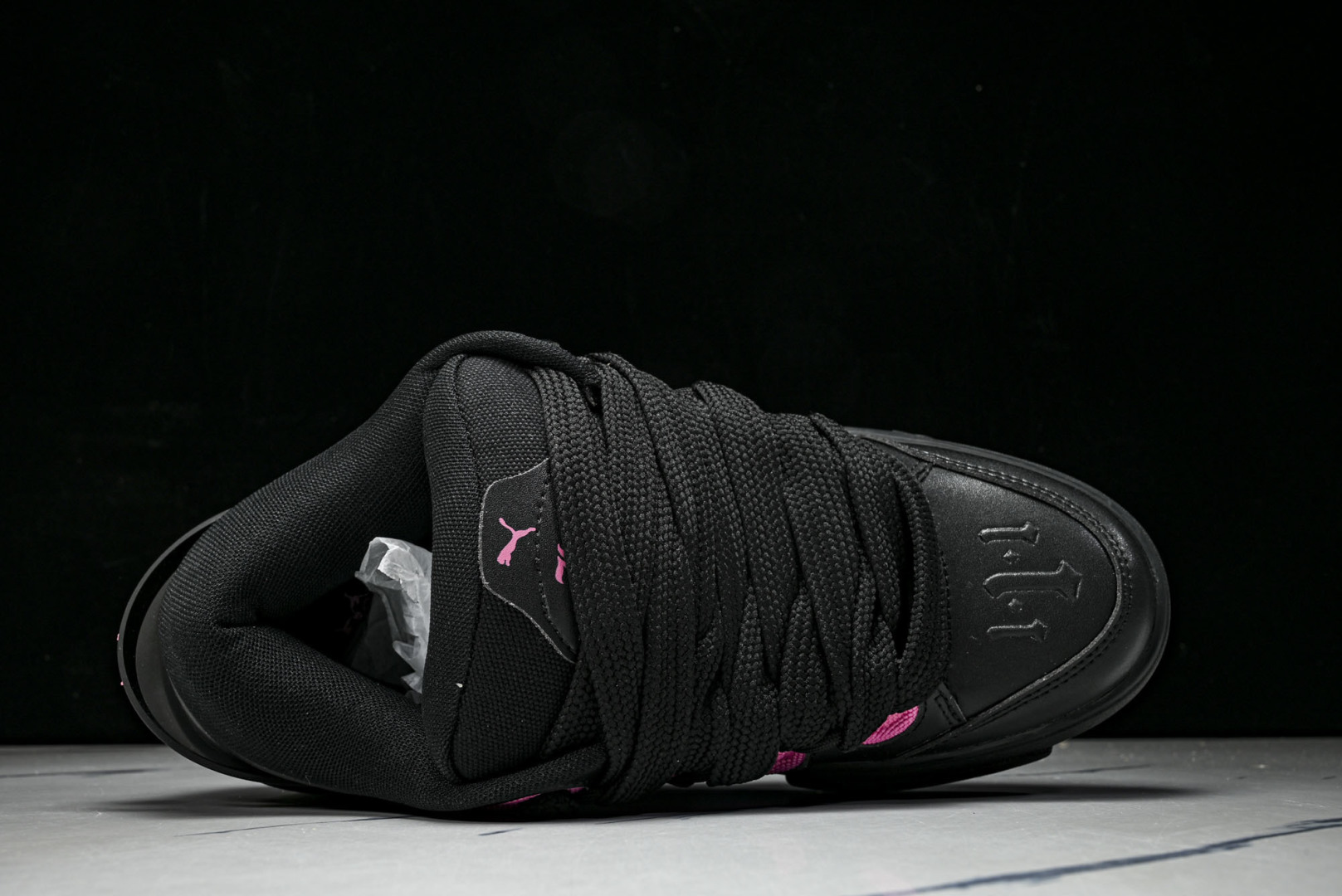Puma 尺码:36-46纯原出品-彪马Puma男女士篮球鞋 x Lamelo Ball MB.04防滑