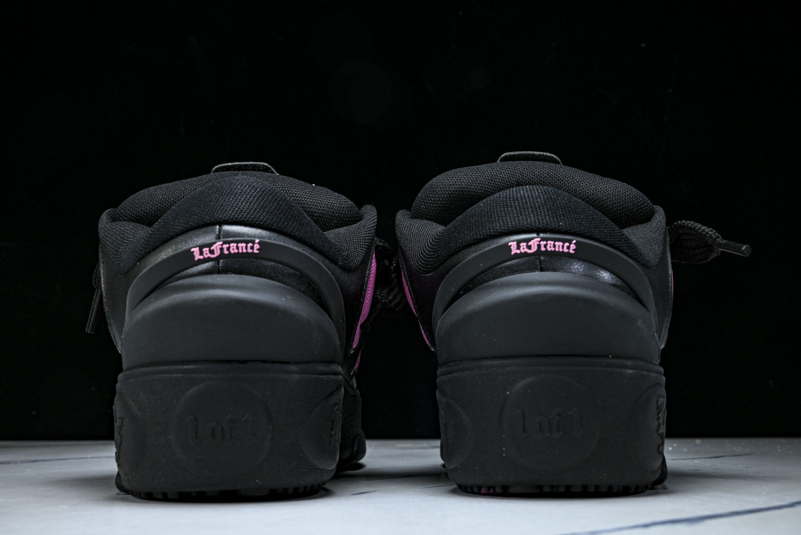 Puma 尺码:36-46纯原出品-彪马Puma男女士篮球鞋 x Lamelo Ball MB.04防滑