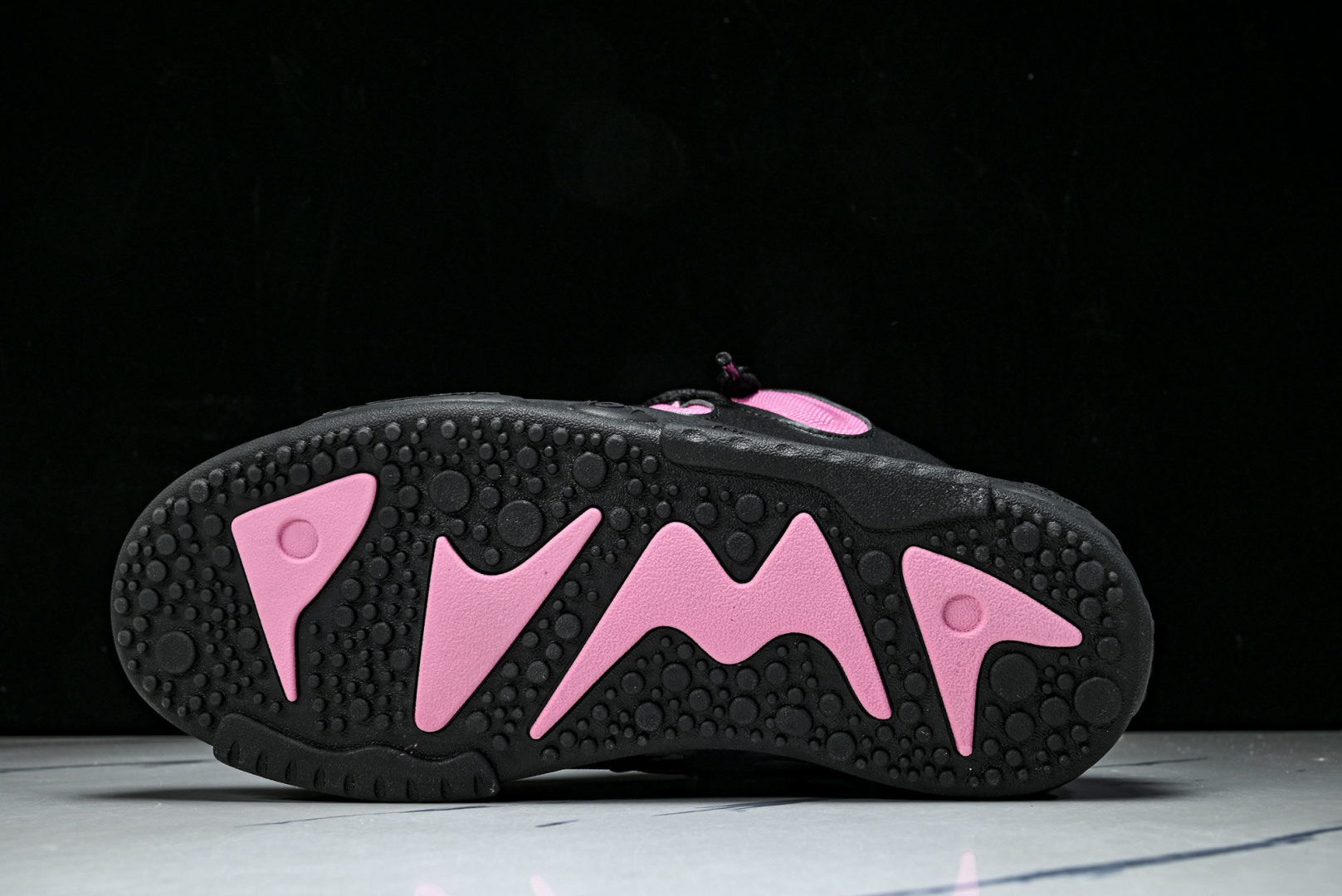 Puma 尺码:36-46纯原出品-彪马Puma男女士篮球鞋 x Lamelo Ball MB.04防滑