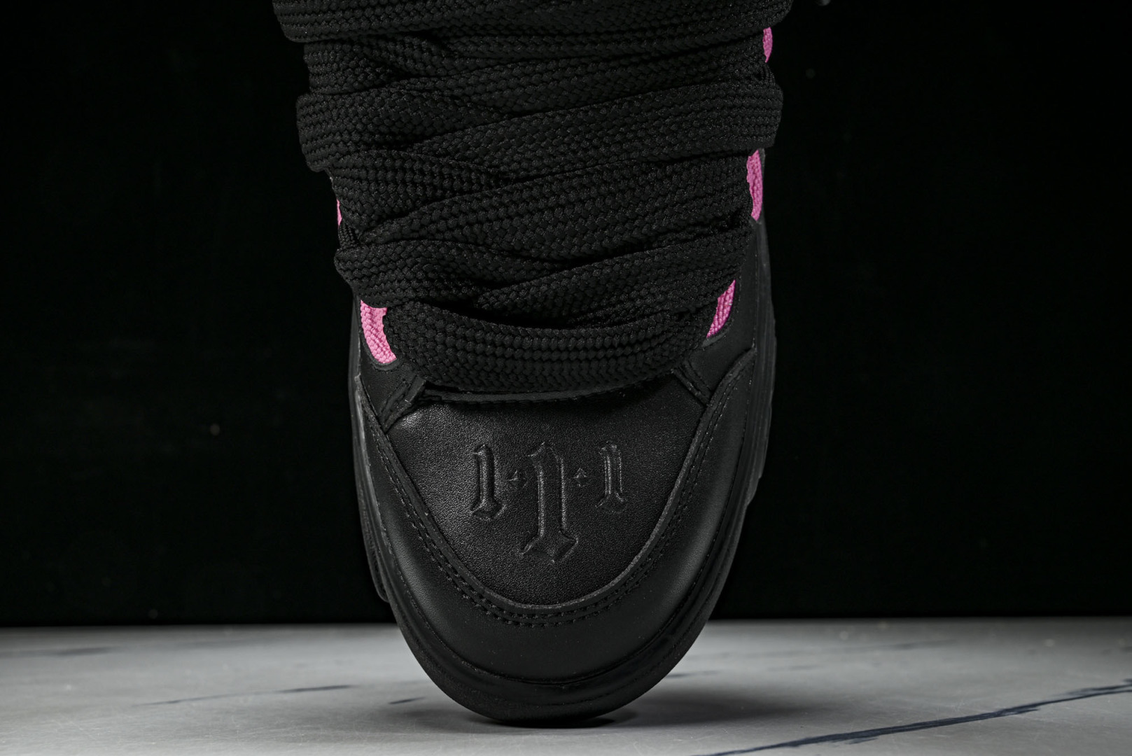 Puma 尺码:36-46纯原出品-彪马Puma男女士篮球鞋 x Lamelo Ball MB.04防滑