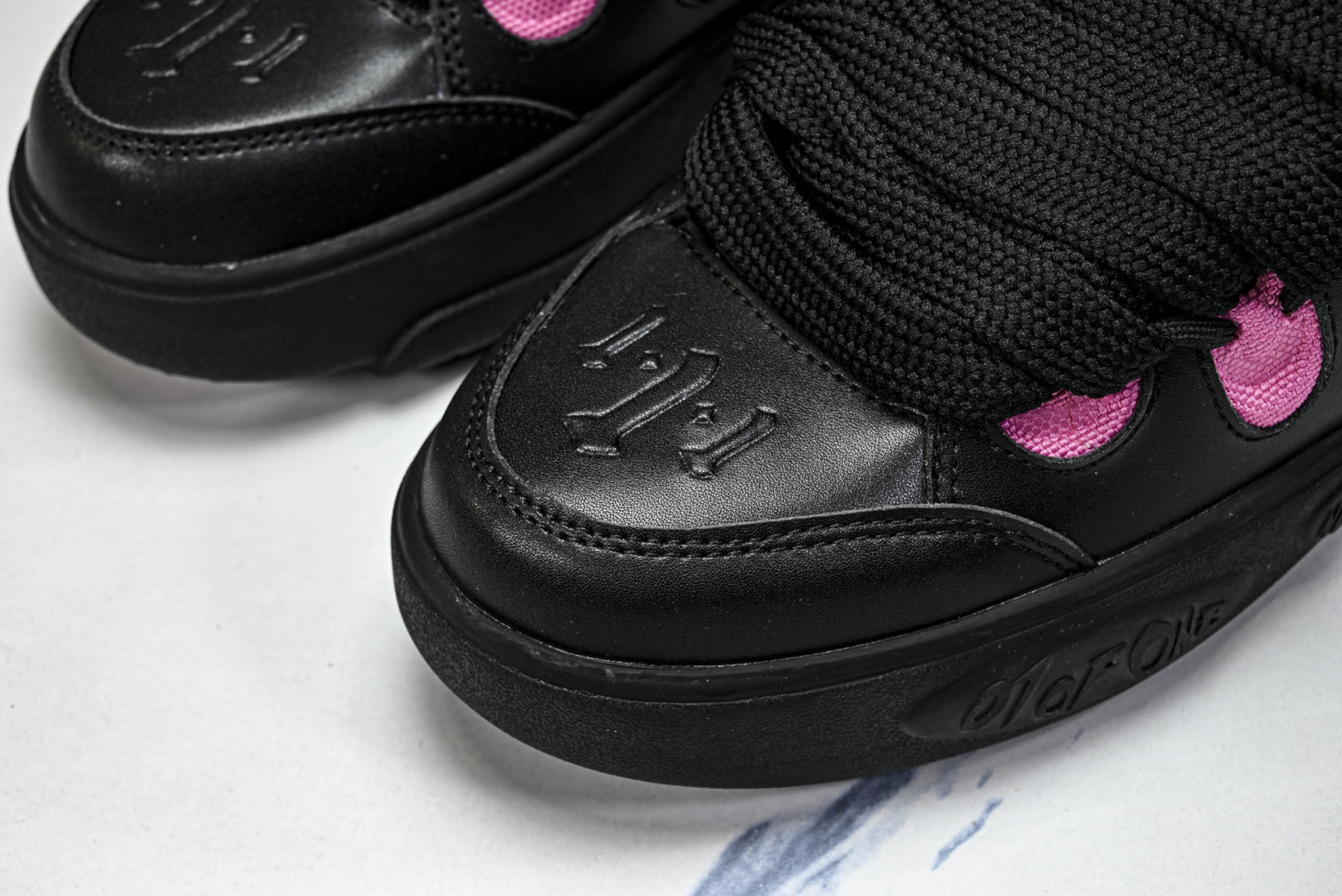 Puma 尺码:36-46纯原出品-彪马Puma男女士篮球鞋 x Lamelo Ball MB.04防滑