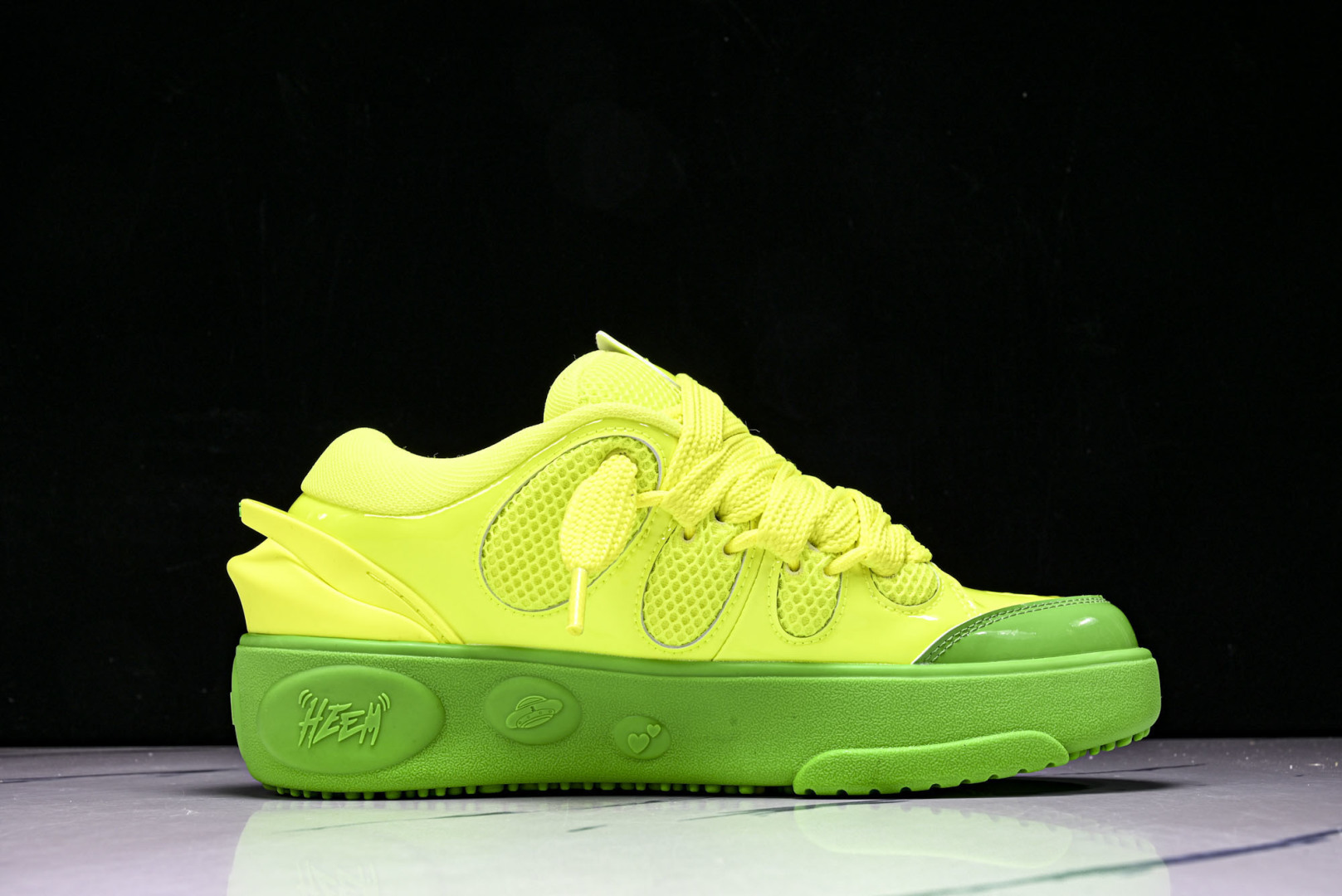 Puma 尺码:36-46纯原出品-彪马Puma男女士篮球鞋 x Lamelo Ball MB.04防滑