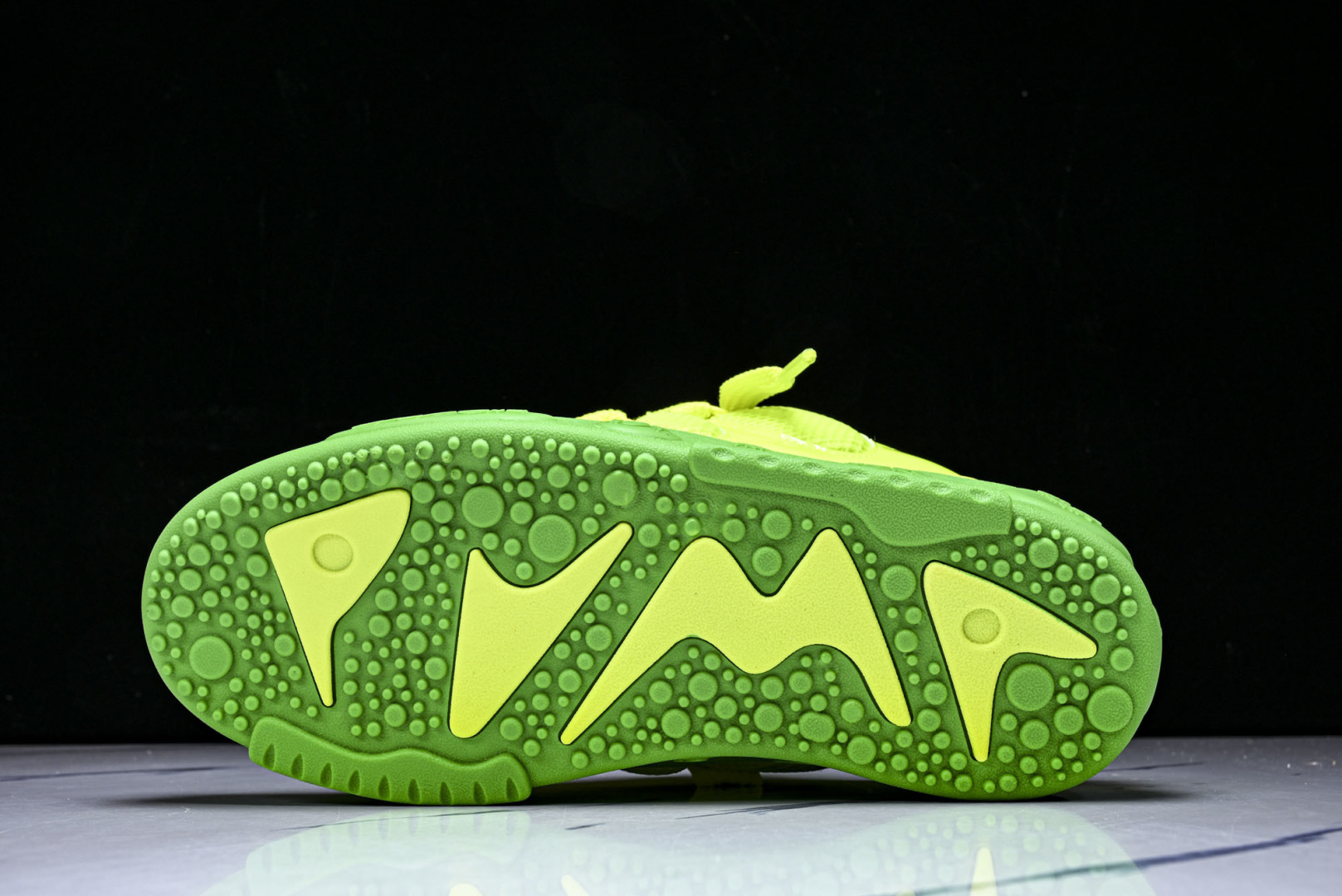 Puma 尺码:36-46纯原出品-彪马Puma男女士篮球鞋 x Lamelo Ball MB.04防滑