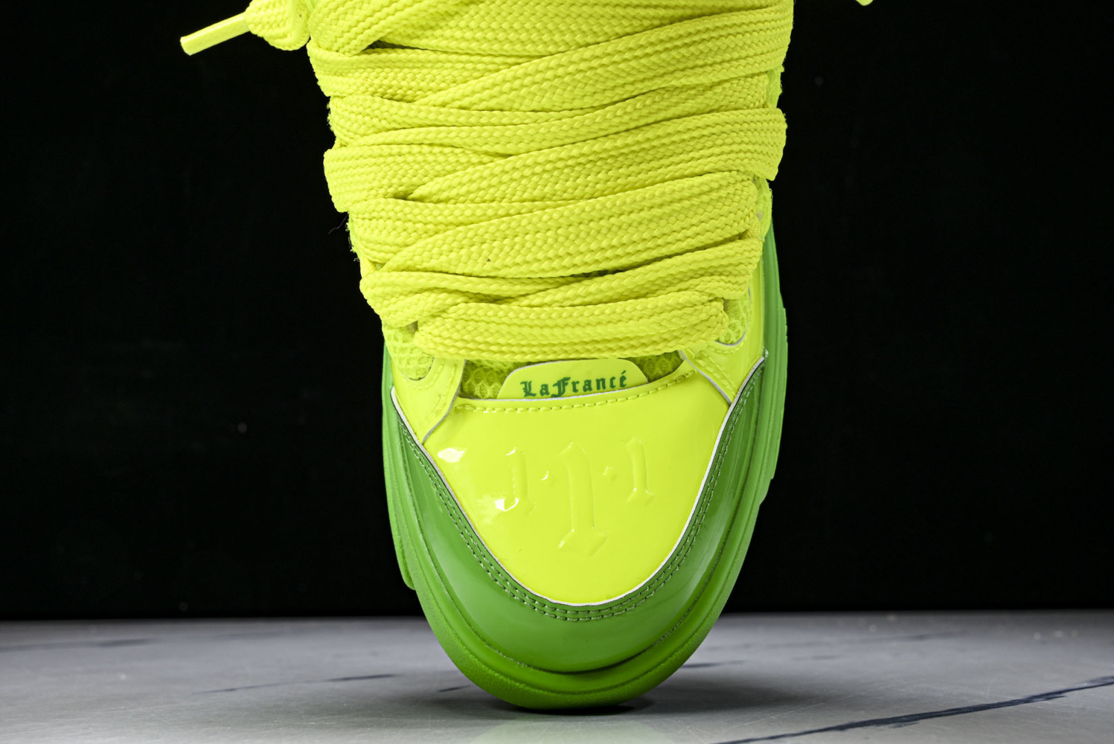 Puma 尺码:36-46纯原出品-彪马Puma男女士篮球鞋 x Lamelo Ball MB.04防滑