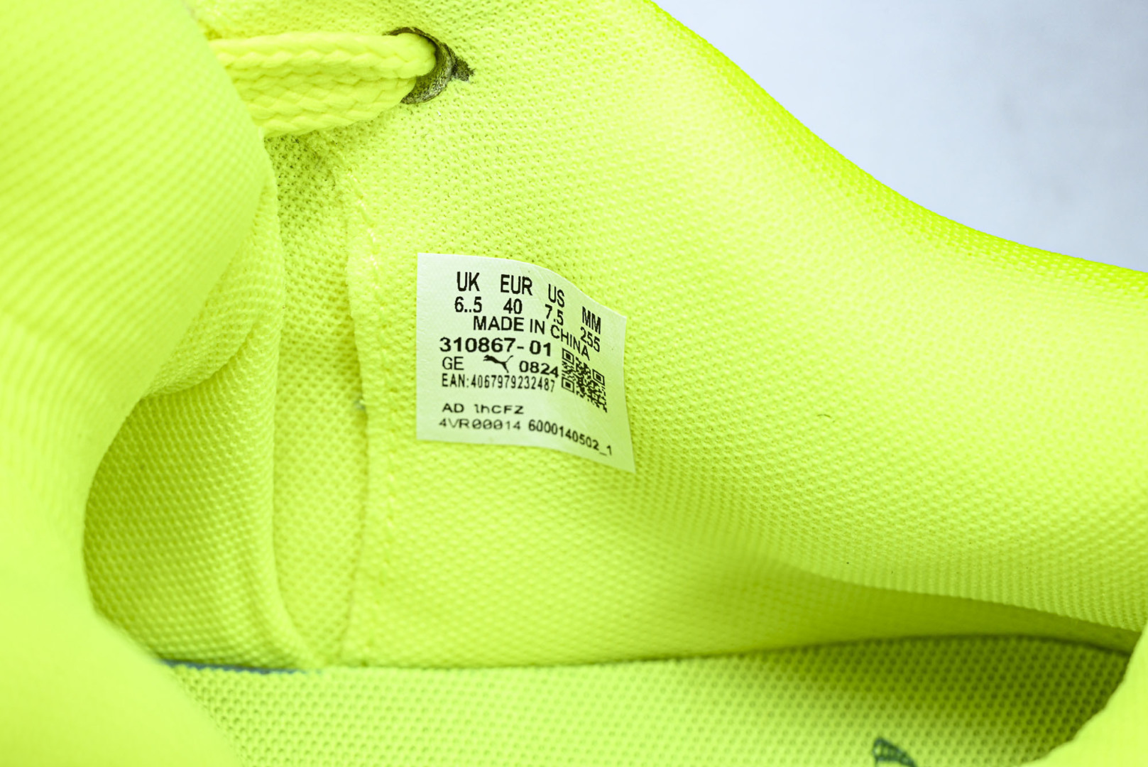 Puma 尺码:36-46纯原出品-彪马Puma男女士篮球鞋 x Lamelo Ball MB.04防滑