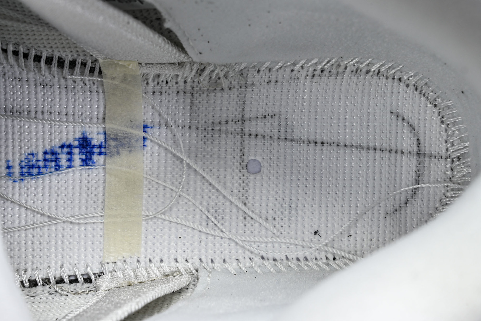 AJ5 尺码:36-47.5纯原出品-Air Jordan 5 Wolf Grey AJ5 乔5狼灰 D