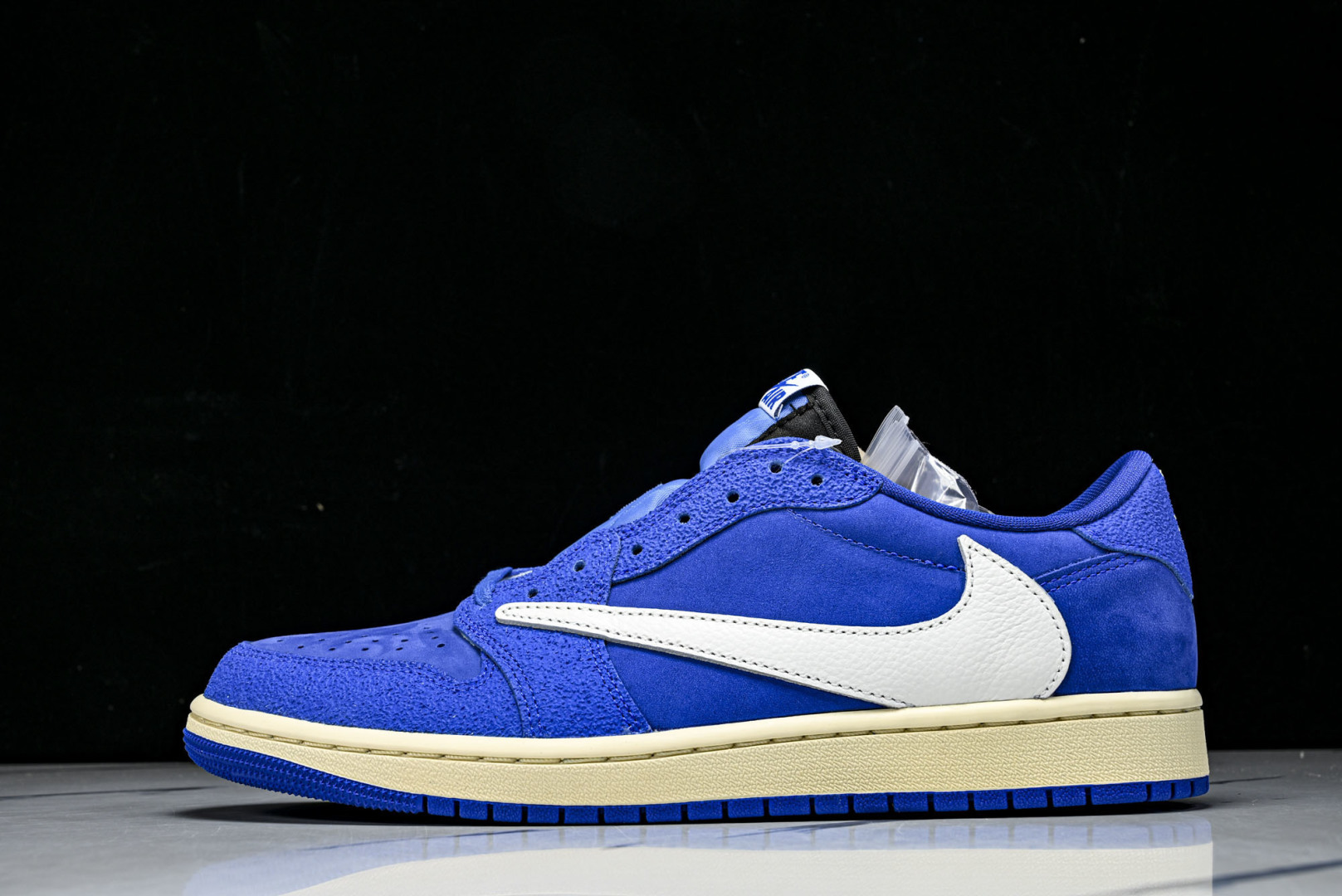 AJLow 尺码:40-48.5纯原出品-TS x Air Jordan 1 Retro Low OG 