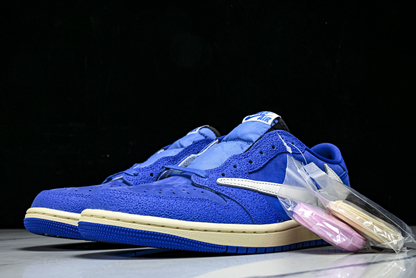 AJLow 尺码:40-48.5纯原出品-TS x Air Jordan 1 Retro Low OG 