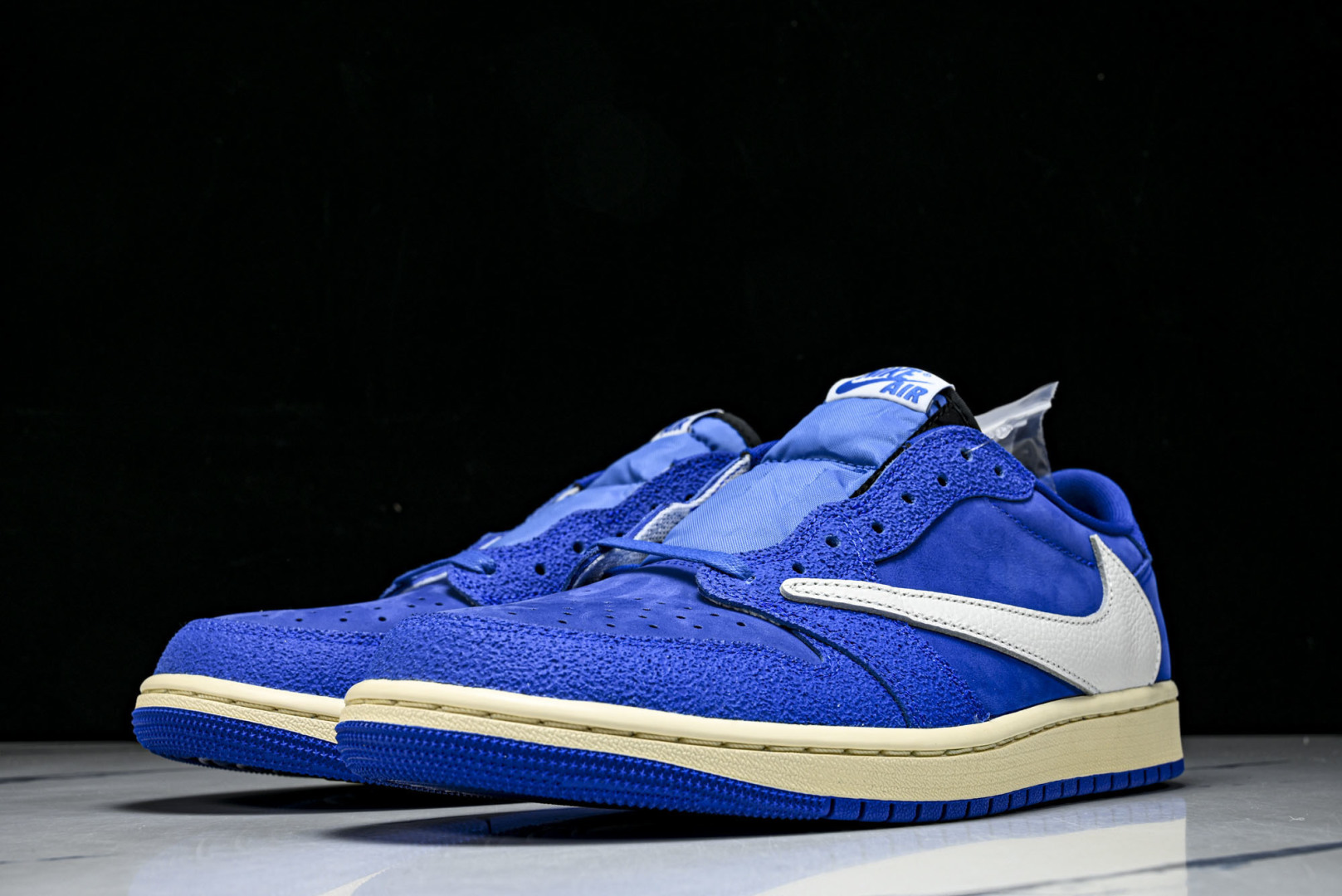 AJLow 尺码:40-48.5纯原出品-TS x Air Jordan 1 Retro Low OG 