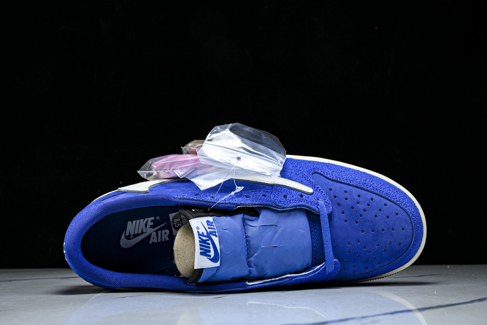 AJLow 尺码:40-48.5纯原出品-TS x Air Jordan 1 Retro Low OG 