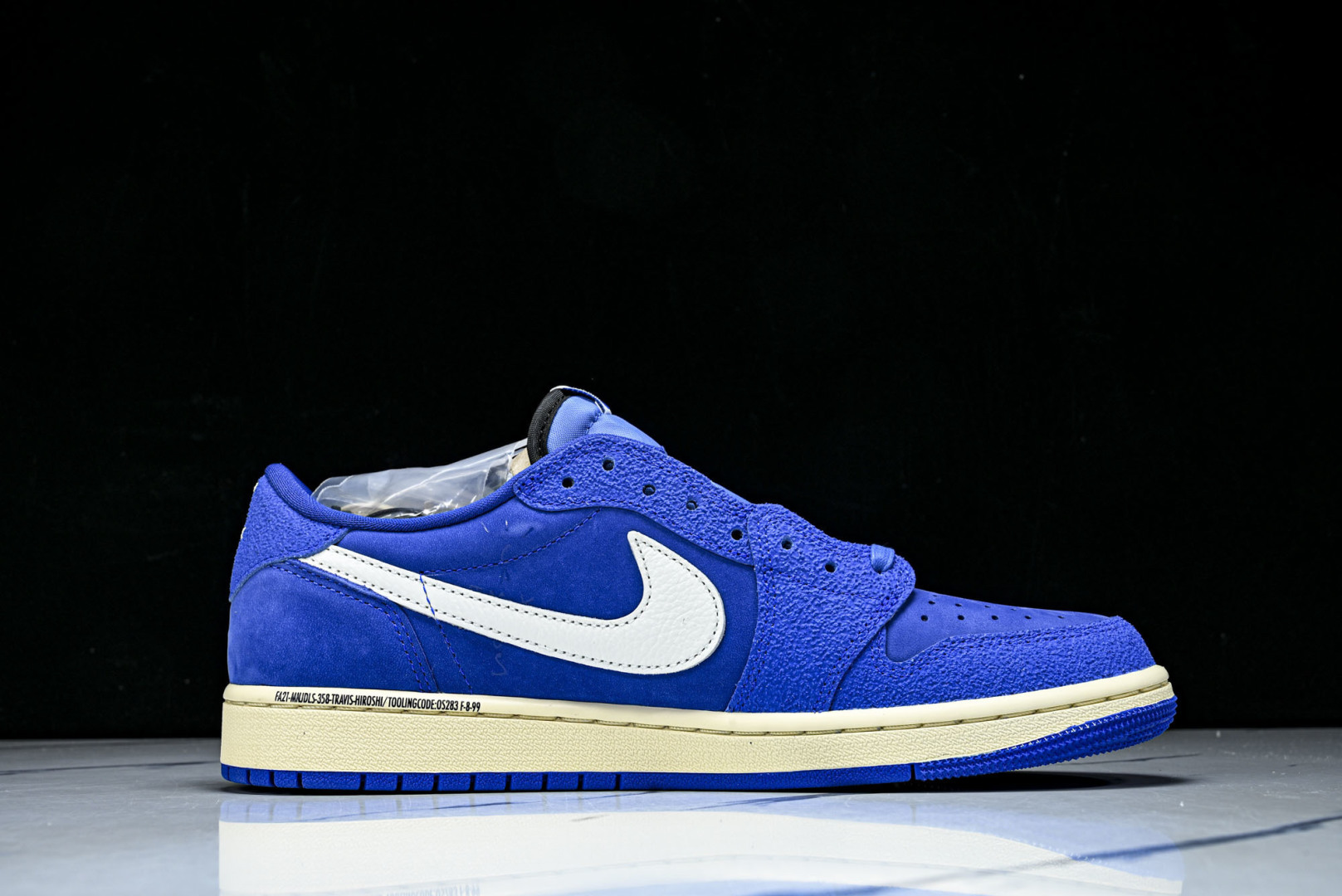 AJLow 尺码:40-48.5纯原出品-TS x Air Jordan 1 Retro Low OG 