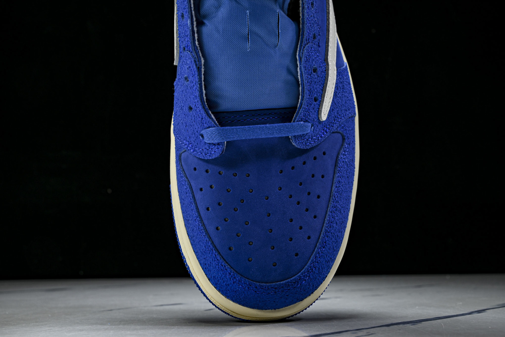 AJLow 尺码:40-48.5纯原出品-TS x Air Jordan 1 Retro Low OG 