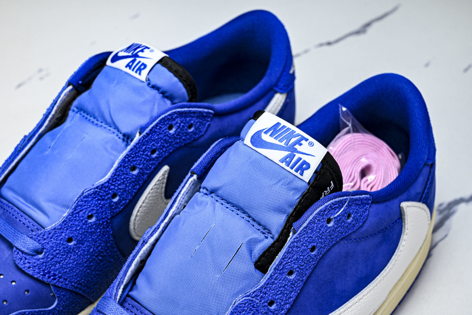 AJLow 尺码:40-48.5纯原出品-TS x Air Jordan 1 Retro Low OG 