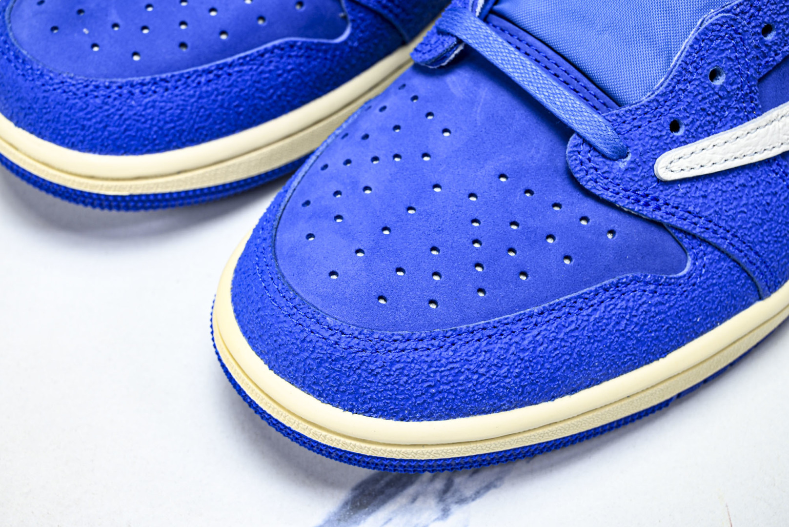AJLow 尺码:40-48.5纯原出品-TS x Air Jordan 1 Retro Low OG 