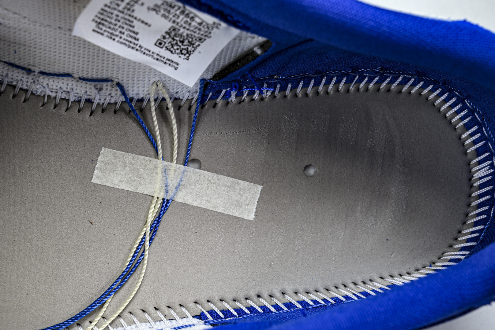 AJLow 尺码:40-48.5纯原出品-TS x Air Jordan 1 Retro Low OG 