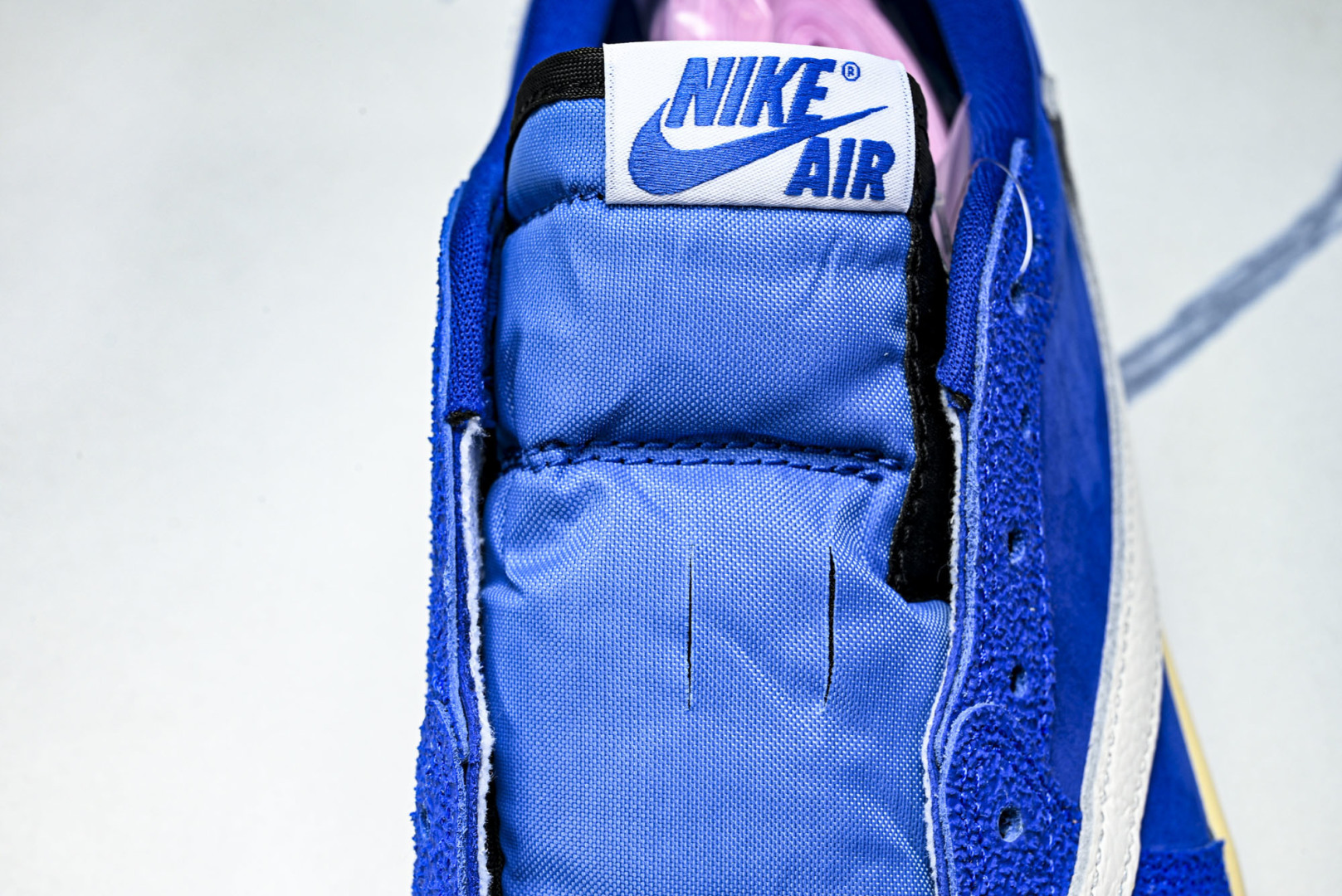 AJLow 尺码:40-48.5纯原出品-TS x Air Jordan 1 Retro Low OG 