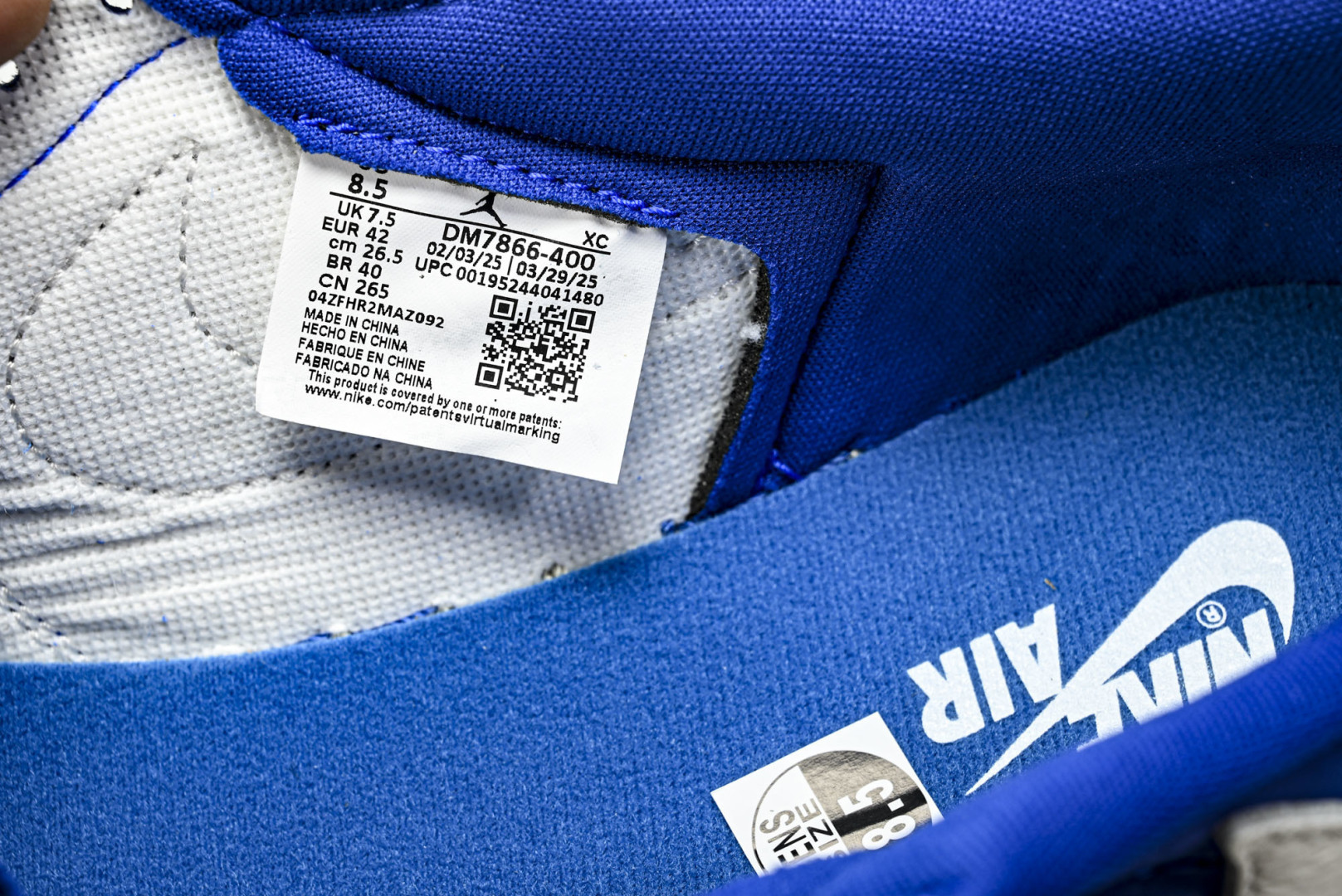 AJLow 尺码:40-48.5纯原出品-TS x Air Jordan 1 Retro Low OG 