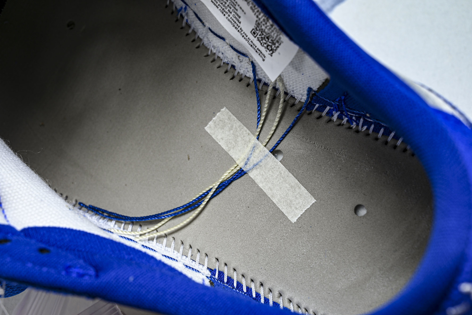 AJLow 尺码:40-48.5纯原出品-TS x Air Jordan 1 Retro Low OG 