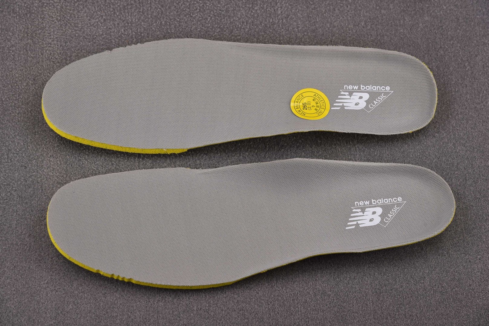 NB992 尺码:36-47New Balance 1112 元祖灰 M992GR YZ004