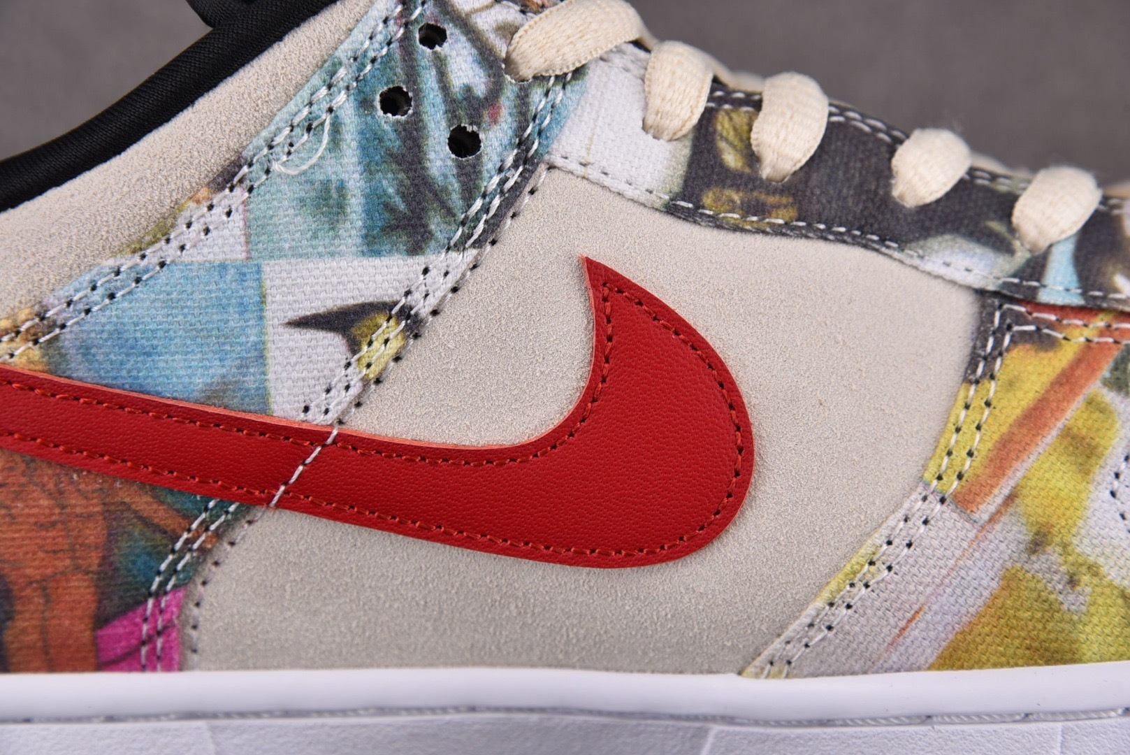 Dunk巴黎 Size:40-47.5Dunk SB Low SE Paris 城市限定 巴黎 -111