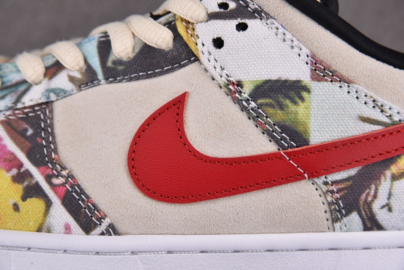 Dunk巴黎 Size:40-47.5Dunk SB Low SE Paris 城市限定 巴黎 -111