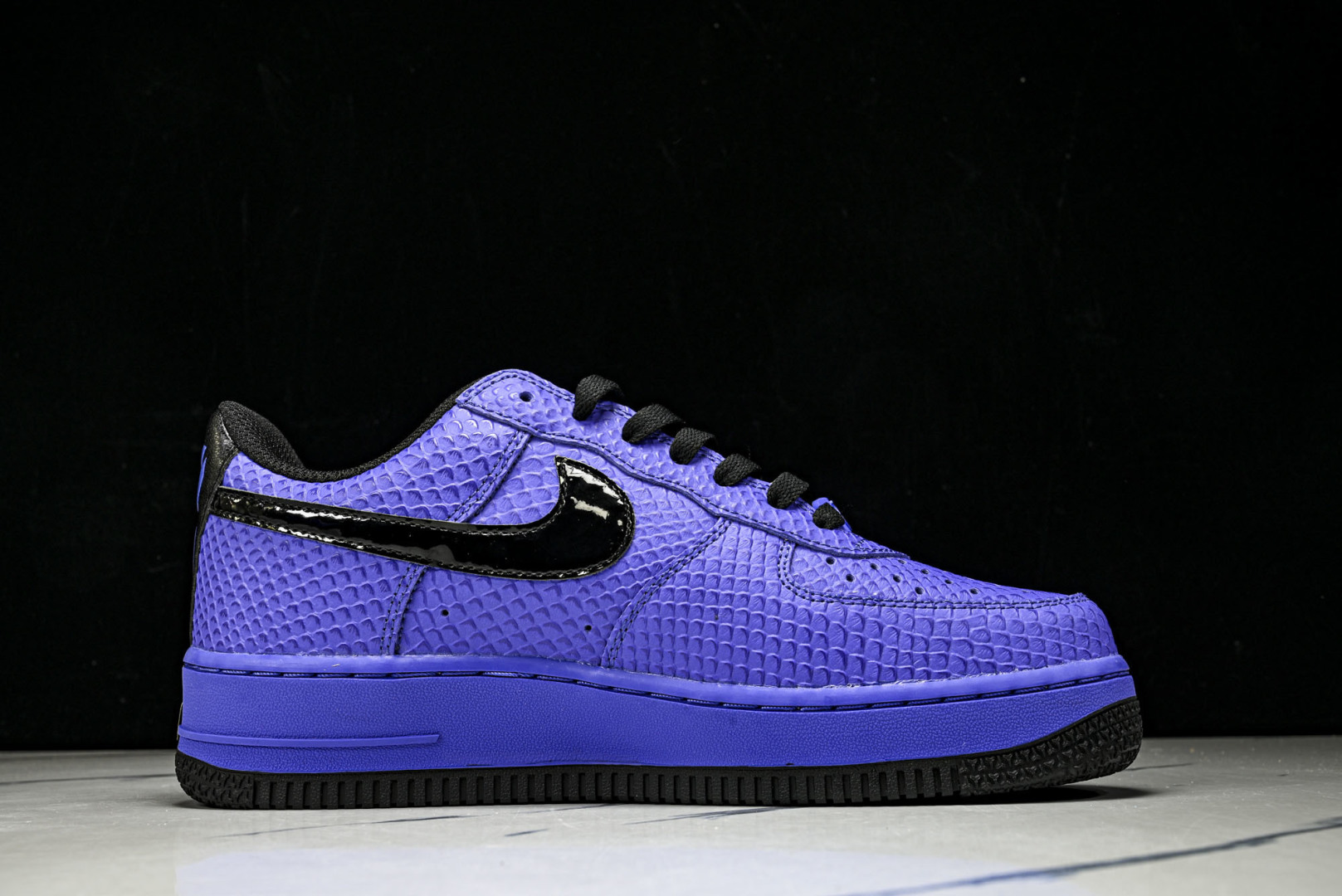 NK Air Force 1'07 Low 科比 空军一号低帮休闲板鞋 II7062-500#尺码 36