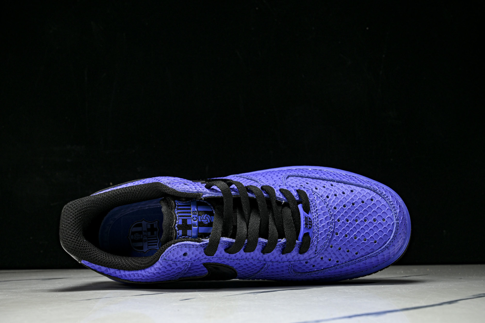 NK Air Force 1'07 Low 科比 空军一号低帮休闲板鞋 II7062-500#尺码 36