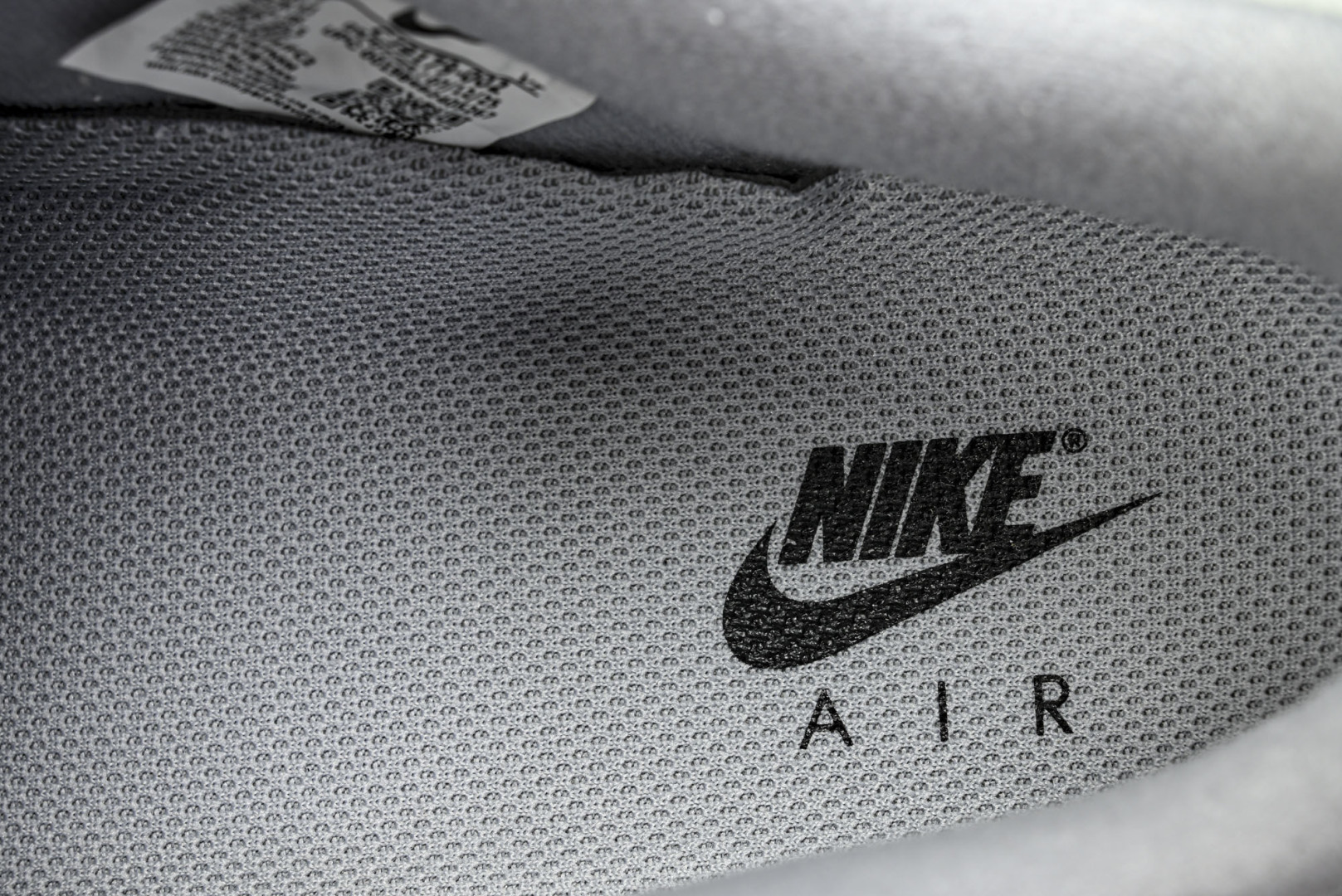 NK Air Force 1'07 Low 空军一号低帮休闲板鞋 CJ9179-002#尺码 36 36