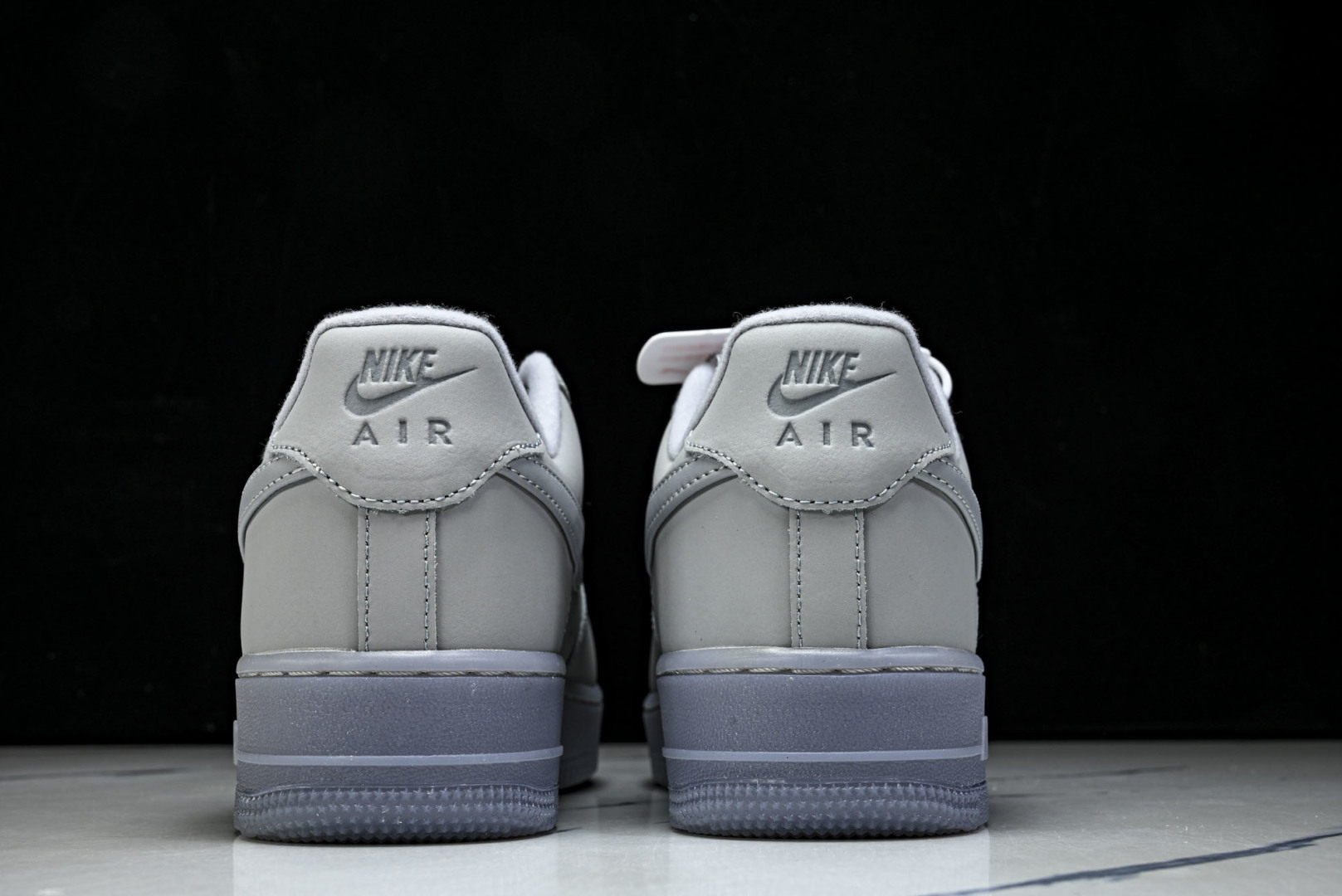 NK Air Force 1'07 Low 空军一号低帮休闲板鞋 CJ9179-002#尺码 36 36