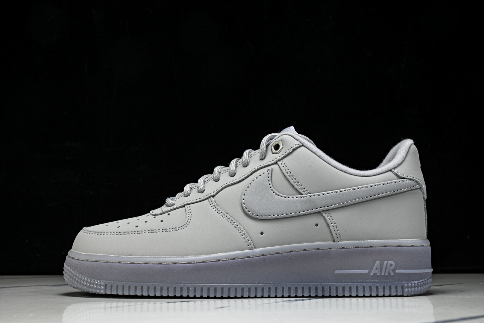 NK Air Force 1'07 Low 空军一号低帮休闲板鞋 CJ9179-002#尺码 36 36