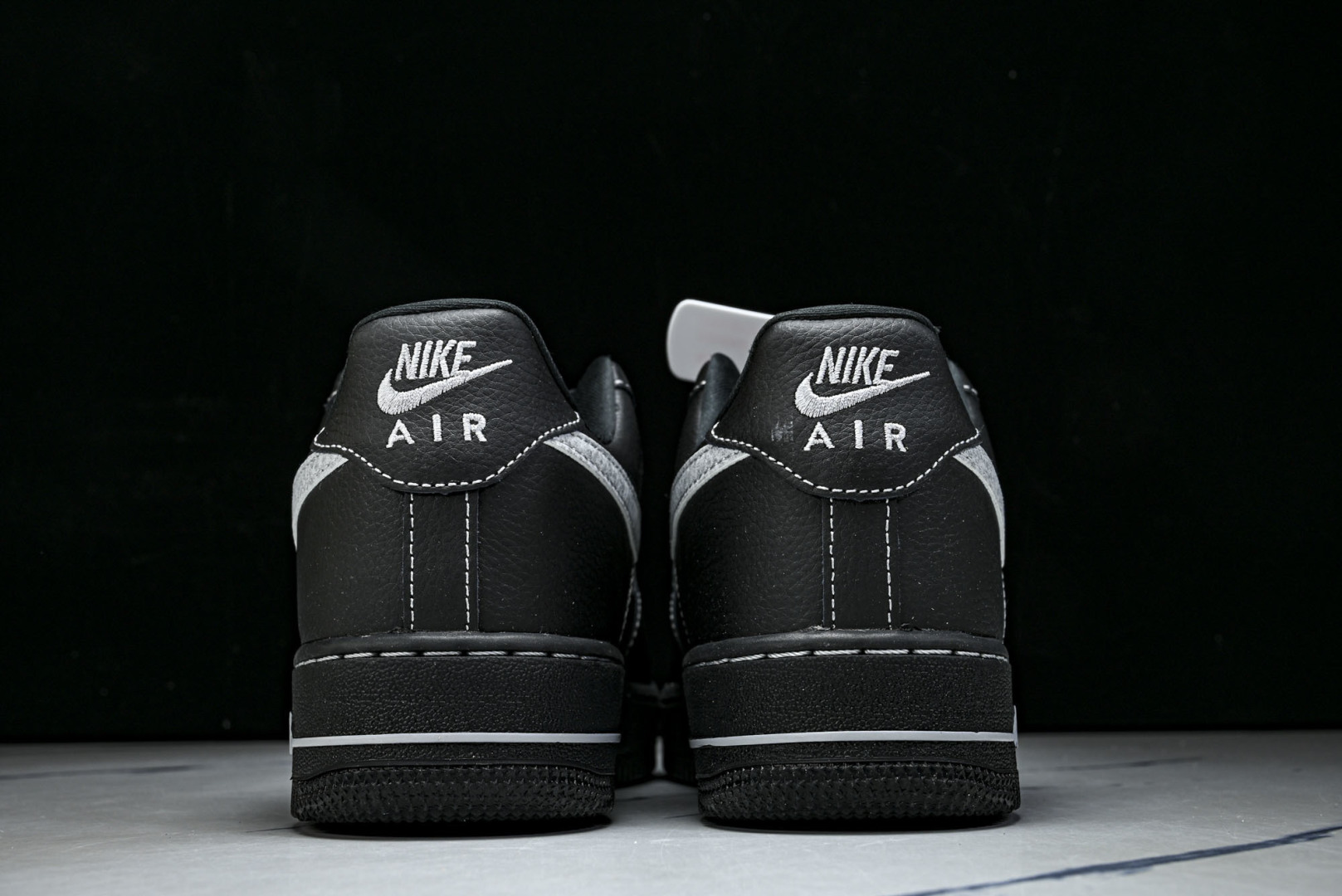 NK Air Force 1'07 Low 空军一号低帮休闲板鞋 HQ2037 006#尺码 36 36