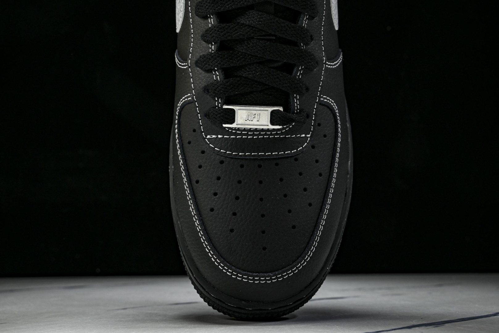 NK Air Force 1'07 Low 空军一号低帮休闲板鞋 HQ2037 006#尺码 36 36