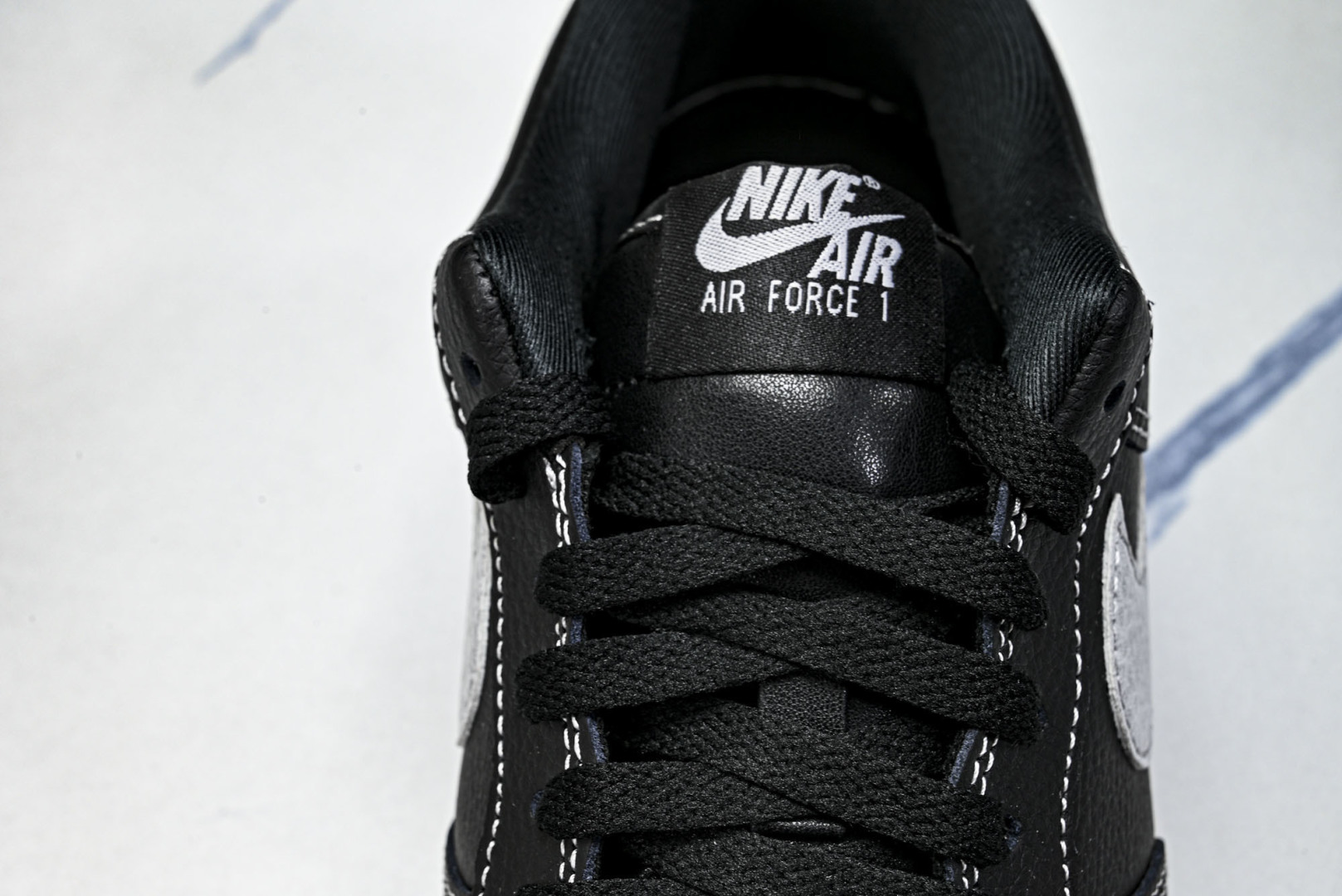 NK Air Force 1'07 Low 空军一号低帮休闲板鞋 HQ2037 006#尺码 36 36