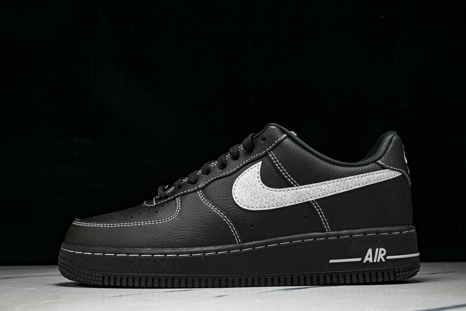 NK Air Force 1'07 Low 空军一号低帮休闲板鞋 HQ2037 006#尺码 36 36